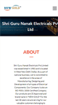 Mobile Screenshot of newgold.in